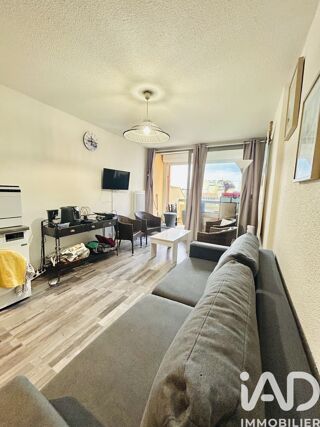  Appartement à vendre 1 pièce 24 m²