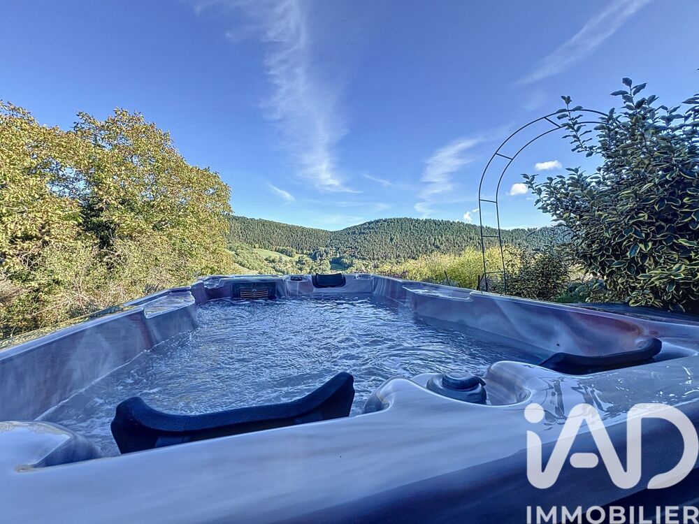 Vente Maison Vente Maison de campagne 6 pièces Viala-du-tarn