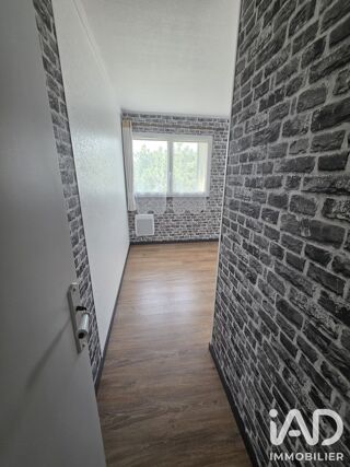  Appartement à vendre 3 pièces 64 m²
