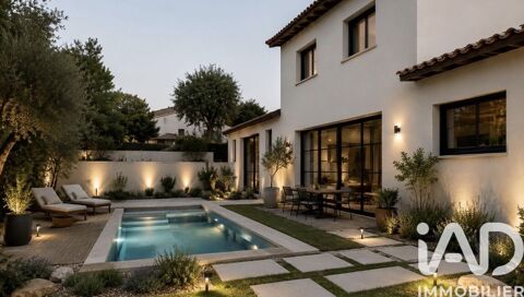   Vente Maison/villa 5 pièces Maison - 5 pièce(s) - 168 m²