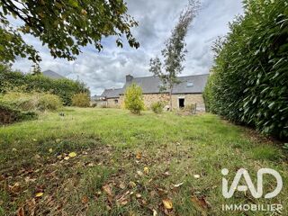  Maison à vendre 4 pièces 82 m²