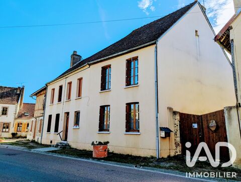   Vente Maison de village 7 pièces Maison - 7 pièce(s) - 172 m²