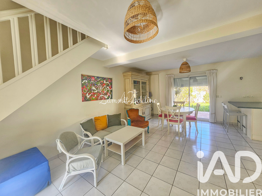 � vendre  Maison Le Blanc-Mesnil (93150)