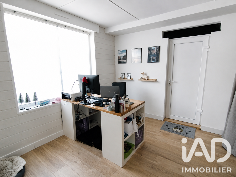 Vente Maison Vente Maison/villa 8 pièces Hem