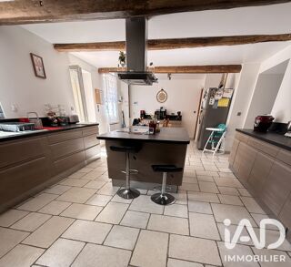  Maison à vendre 10 pièces 429 m²