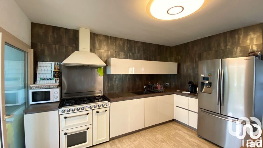 Vente Maison Vente Maison/villa 7 pièces Nîmes