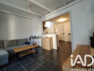  Appartement � vendre 2 pi�ces 48 m�