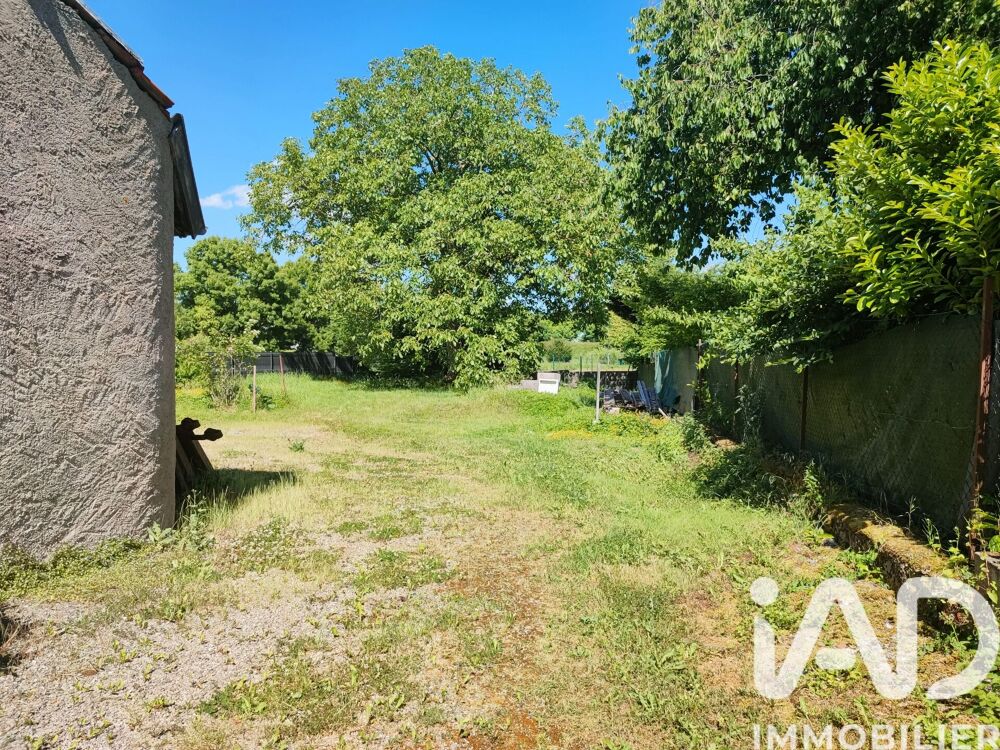 Maison 5 pièces 310 m² · à Solgne · 310 m² · 115 000 €