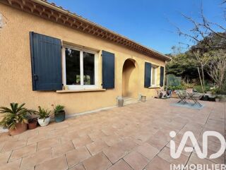  Maison à vendre 5 pièces 192 m²