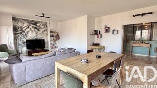  Appartement à vendre 3 pièces 87 m²