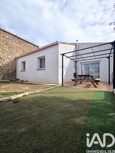  Vente Maison Maison - 4 pièce(s) - 102 m²