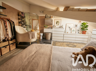  Appartement � vendre 4 pi�ces 103 m�