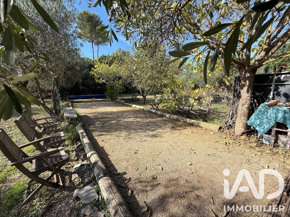 Vente Maison de campagne 6 pièces