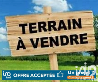  Terrain à vendre 659 m²