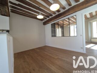  Appartement à vendre 2 pièces 36 m²