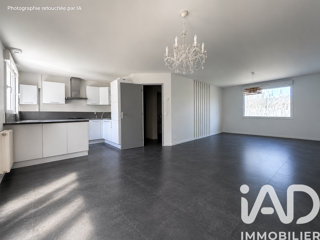  Maison à vendre 5 pièces 105 m²