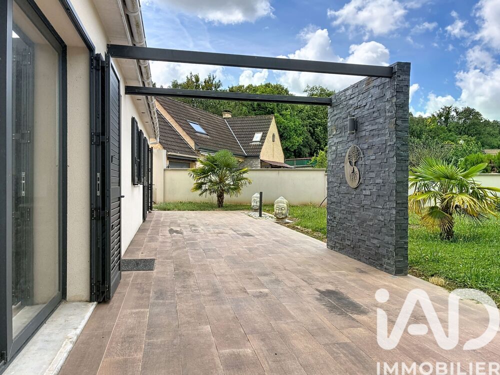 Vente Maison Vente Maison traditionnelle 7 pièces Dordives