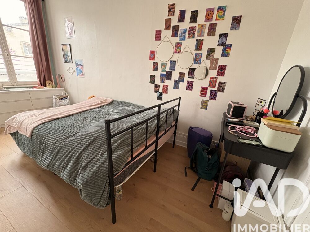 Vente Maison Vente Maison de ville 5 pièces Les andelys