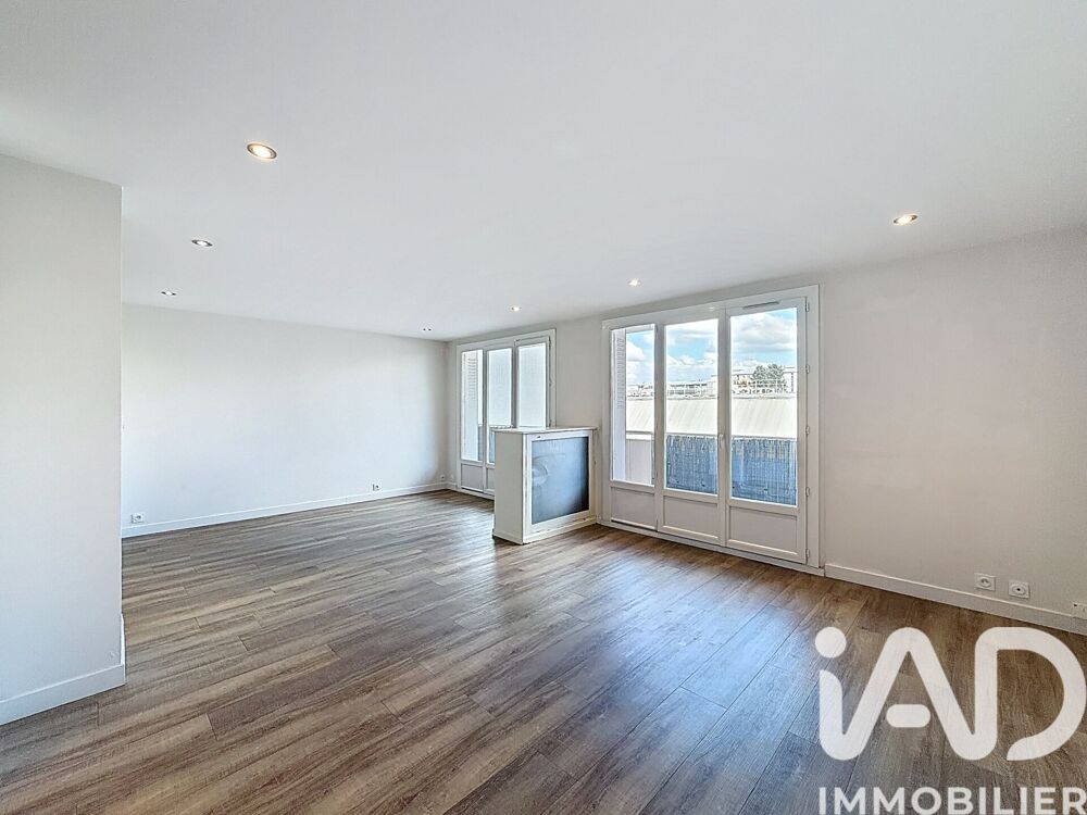 Vente Appartement Vente Appartement 3 pièces Villeurbanne