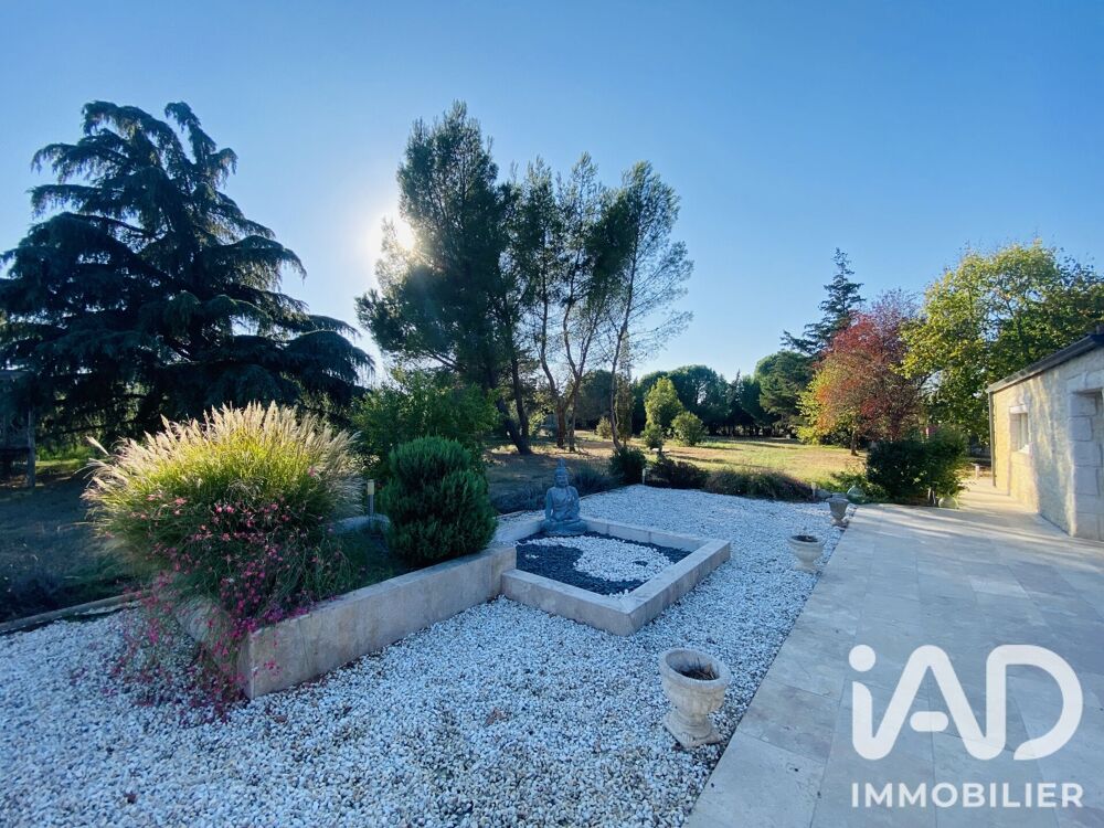 Vente Domaine 12 pièces