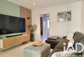  Maison à vendre 5 pièces 123 m²