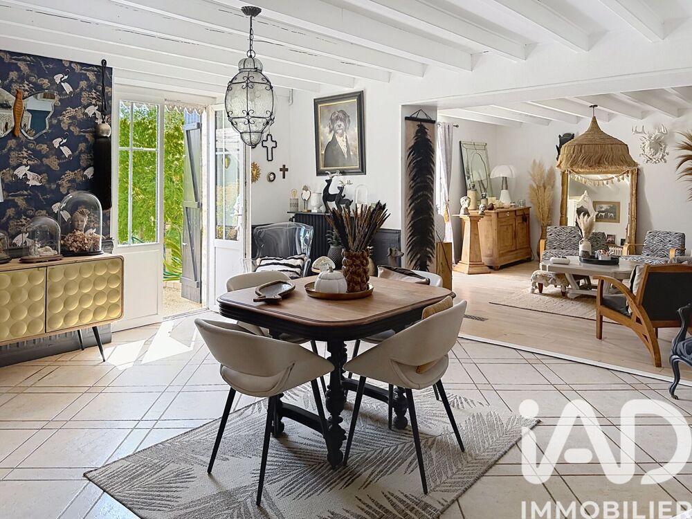 Vente Maison Vente Maison/villa 4 pièces Saint-georges-de-rex