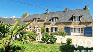  Maison à vendre 6 pièces 221 m²