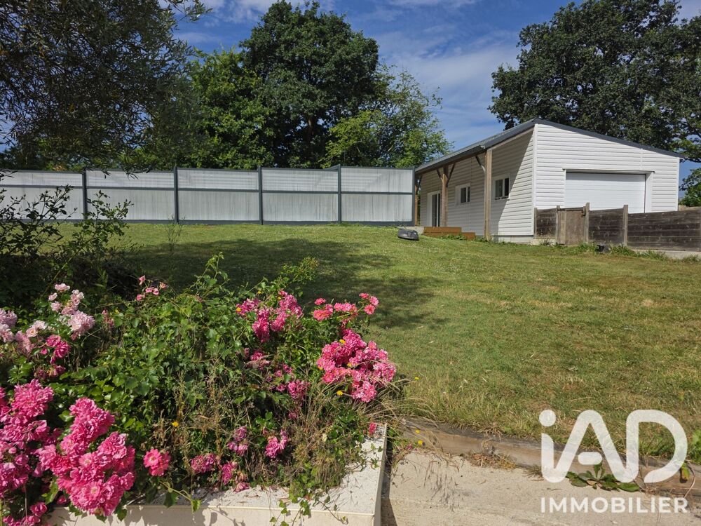 Vente Maison/villa 6 pièces