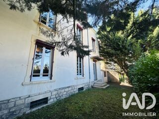  Maison à vendre 6 pièces 160 m²