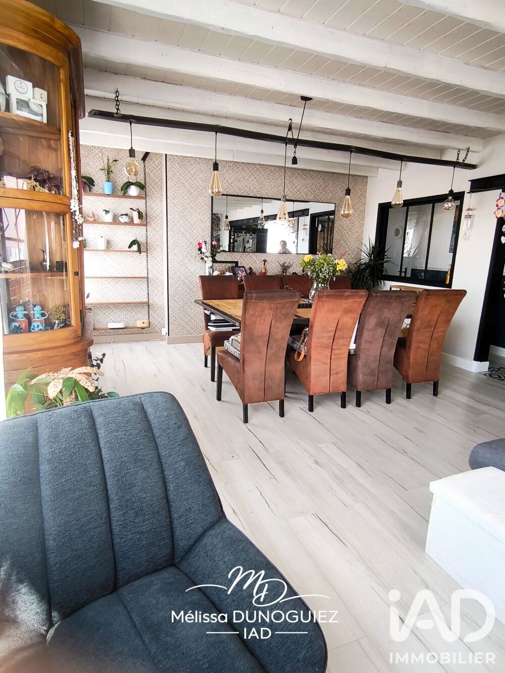 Vente Maison Vente Maison/villa 9 pièces Lagord