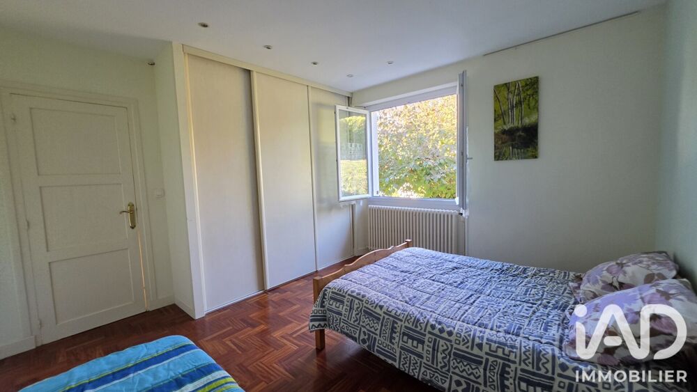 à vendre  Maison Saint-Jean-de-Luz (64500)