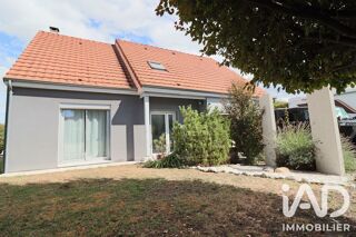 Maison à vendre 6 pièces 154 m²