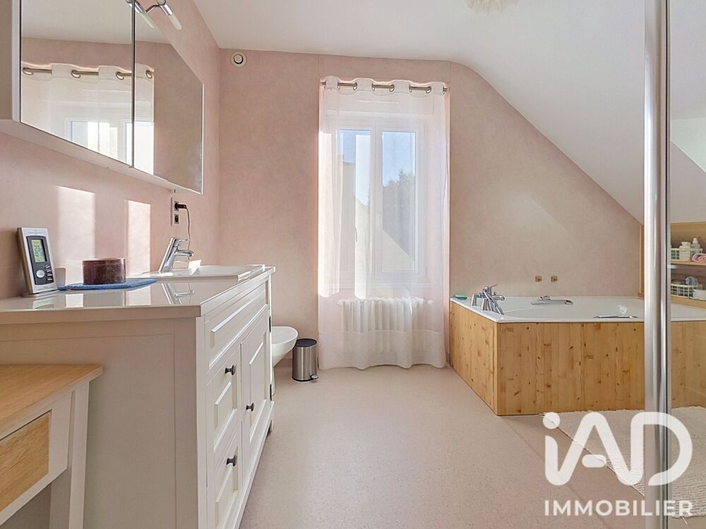 à vendre  Maison Moëlan-sur-Mer (29350)