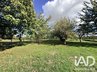  Maison à vendre 5 pièces 125 m²