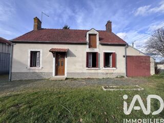  Maison � vendre 3 pi�ces 55 m�