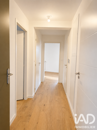  Appartement à vendre 4 pièces 61 m²