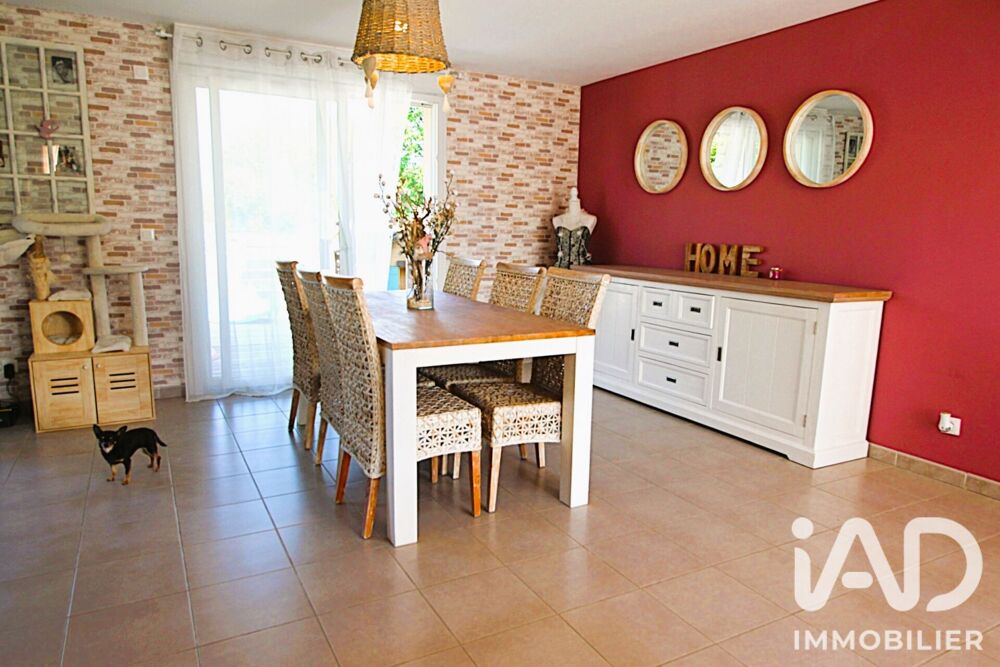 Vente Maison Vente Maison/villa 6 pièces Les monts d'andaine