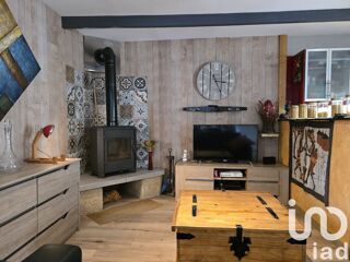  Maison � vendre 3 pi�ces 60 m�