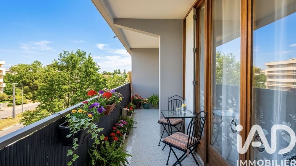 Vente Appartement Vente Appartement 4 pièces Lormont