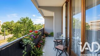  Appartement à vendre 4 pièces 78 m²