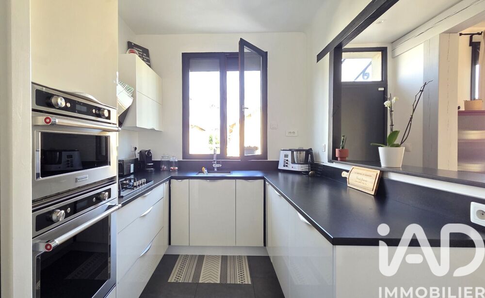 Vente Pavillon 5 pièces