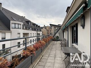  Appartement à vendre 5 pièces 245 m²