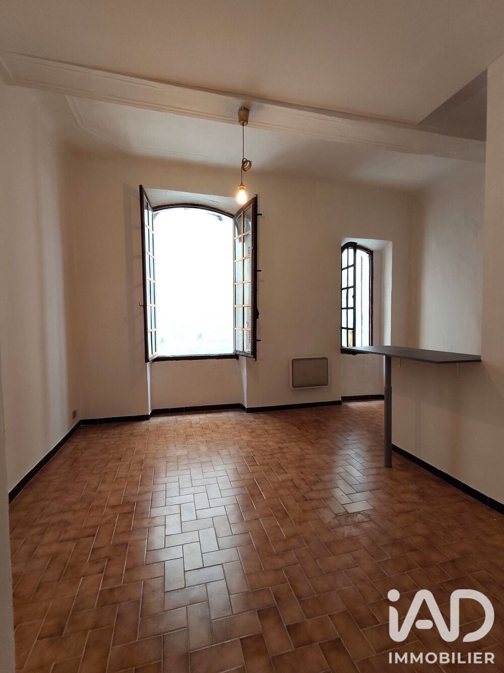 Vente Appartement Vente Appartement 1 pièce Marseille 1