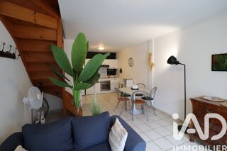  Appartement � vendre 3 pi�ces 48 m�