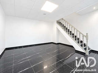  Maison à vendre 2 pièces 40 m²