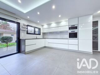  Maison à vendre 7 pièces 159 m²