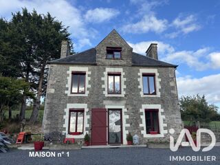  Maison à vendre 15 + pièces 450 m²
