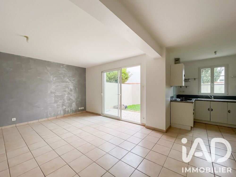 Vente Maison Vente Maison/villa 4 pièces Puilboreau