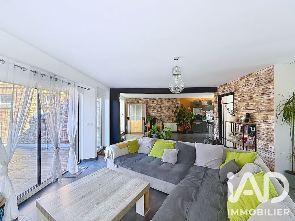 Vente Maison Vente Maison/villa 6 pièces Bouvignies