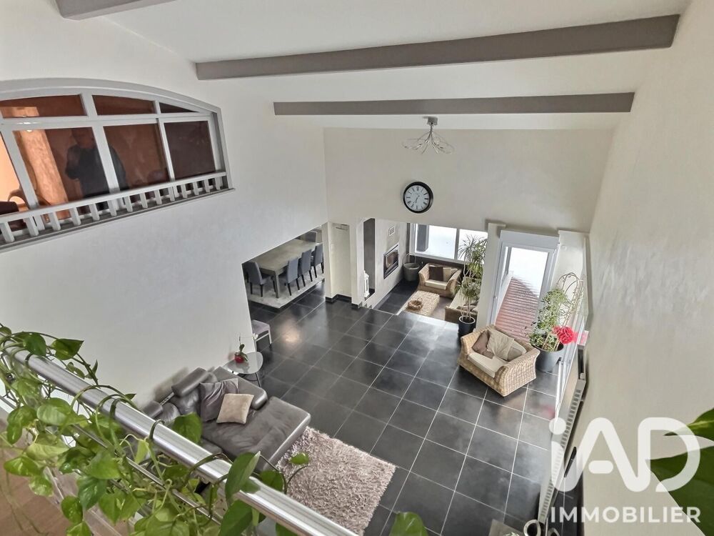 à vendre  Maison Gérardmer (88400)